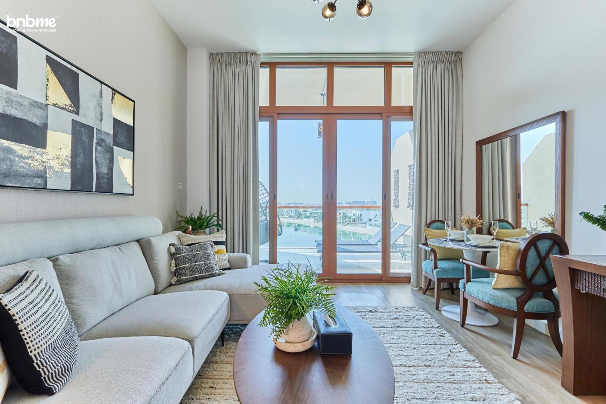 Appartamento Bnbmehomes - Palm Views