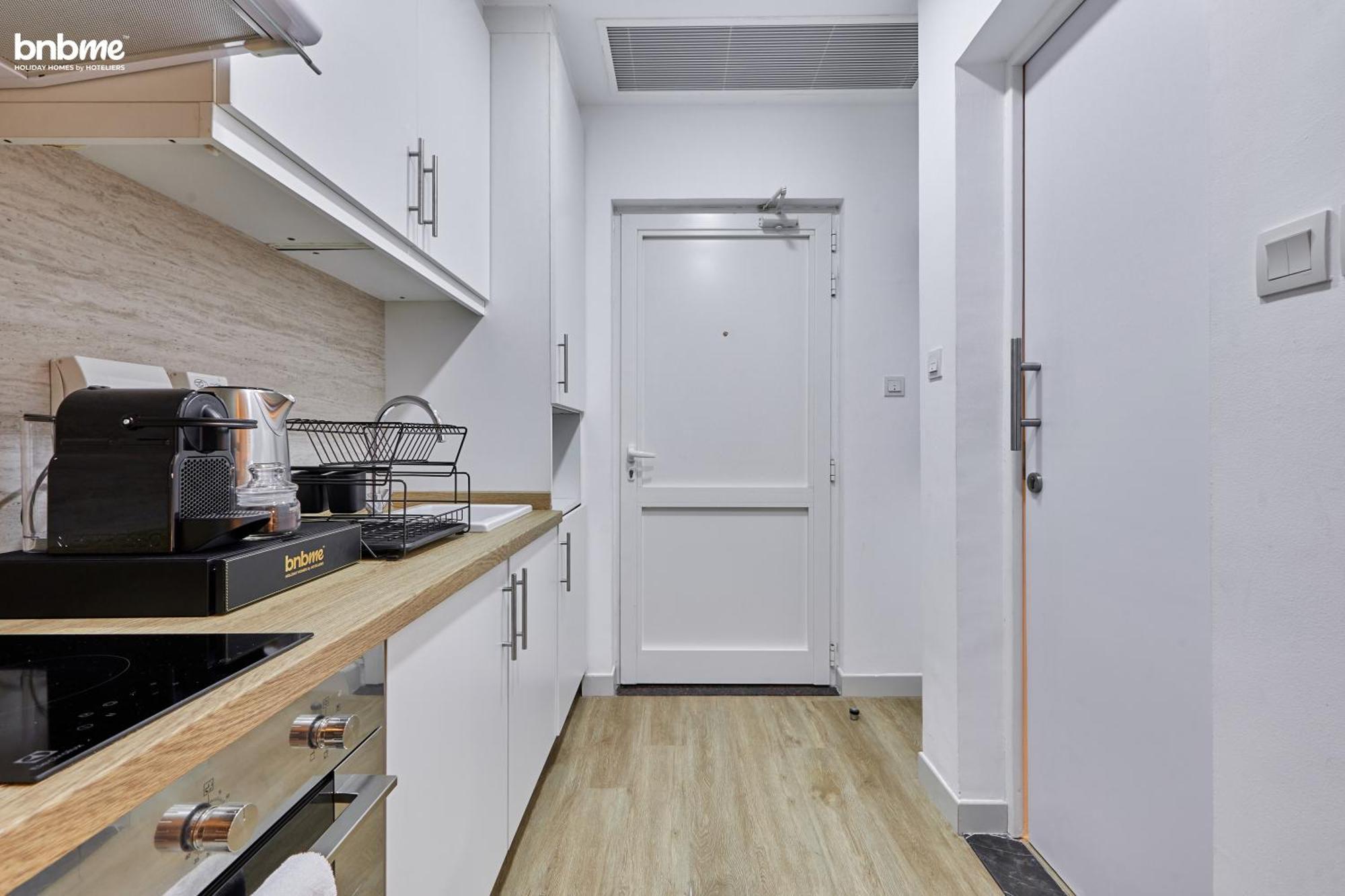 Appartamento Bnbmehomes - Palm Views *