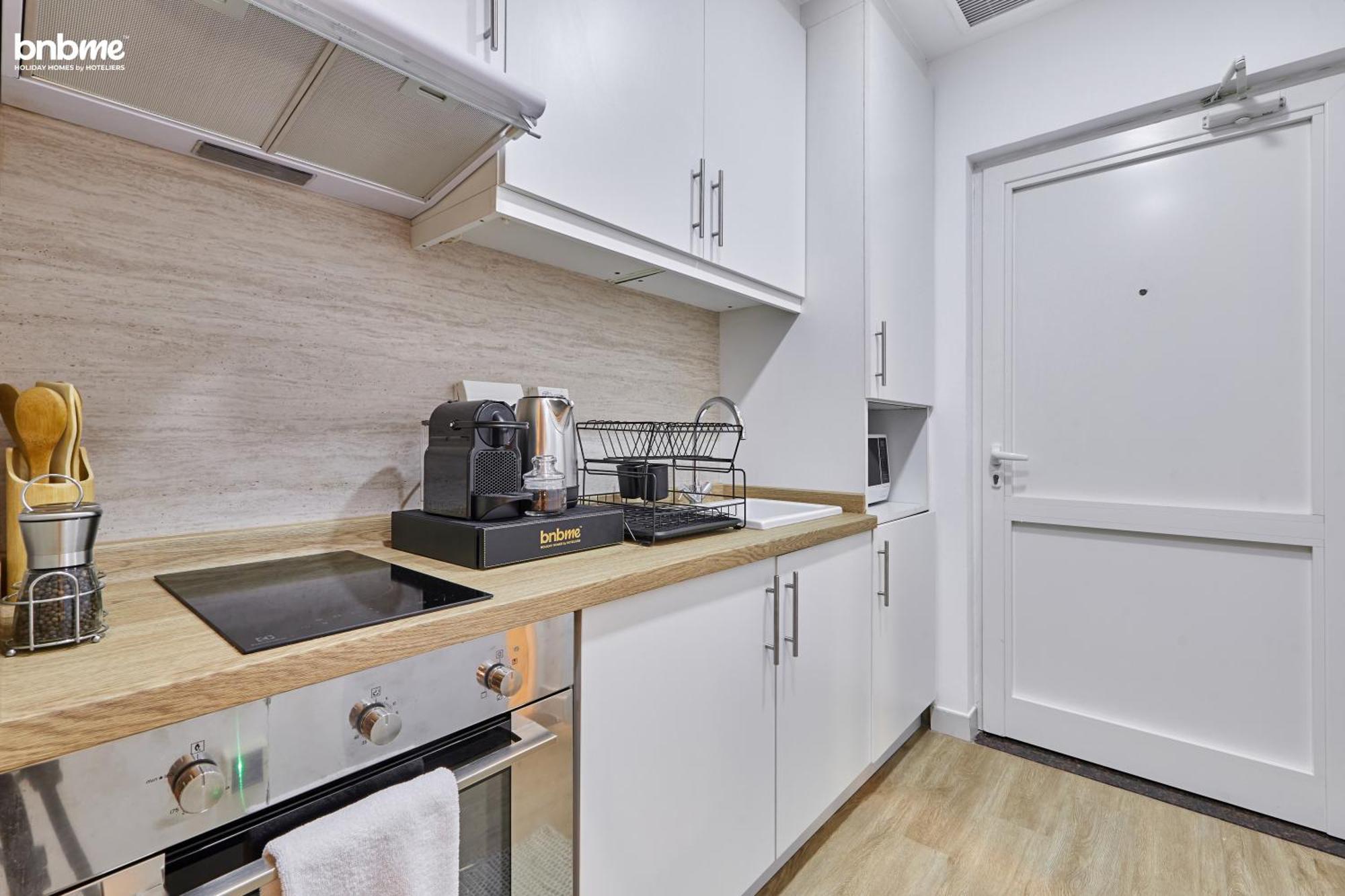Appartamento Bnbmehomes - Palm Views