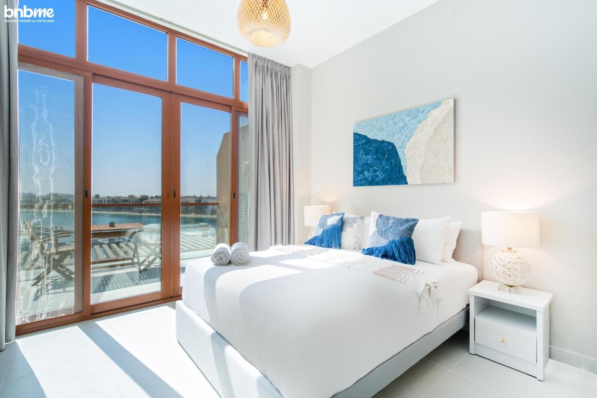 Appartamento Bnbmehomes - Palm Views