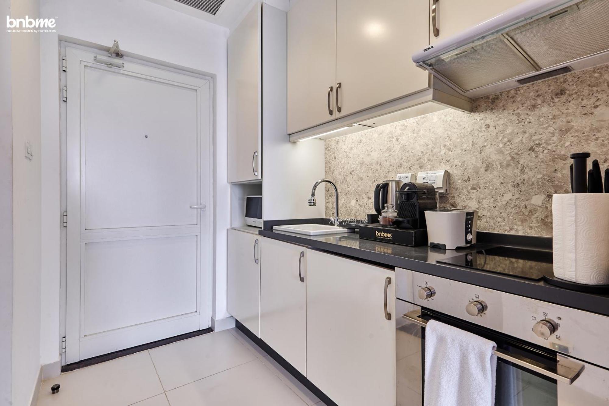 Appartamento Bnbmehomes - Palm Views *