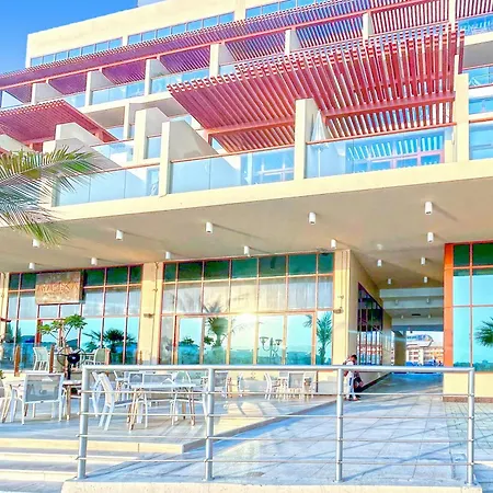Bnbmehomes - Palm Views Dubai Exterior photo