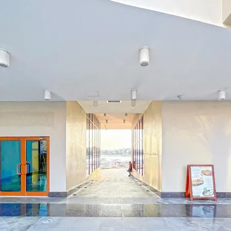 Bnbmehomes - Palm Views Dubai Exterior photo