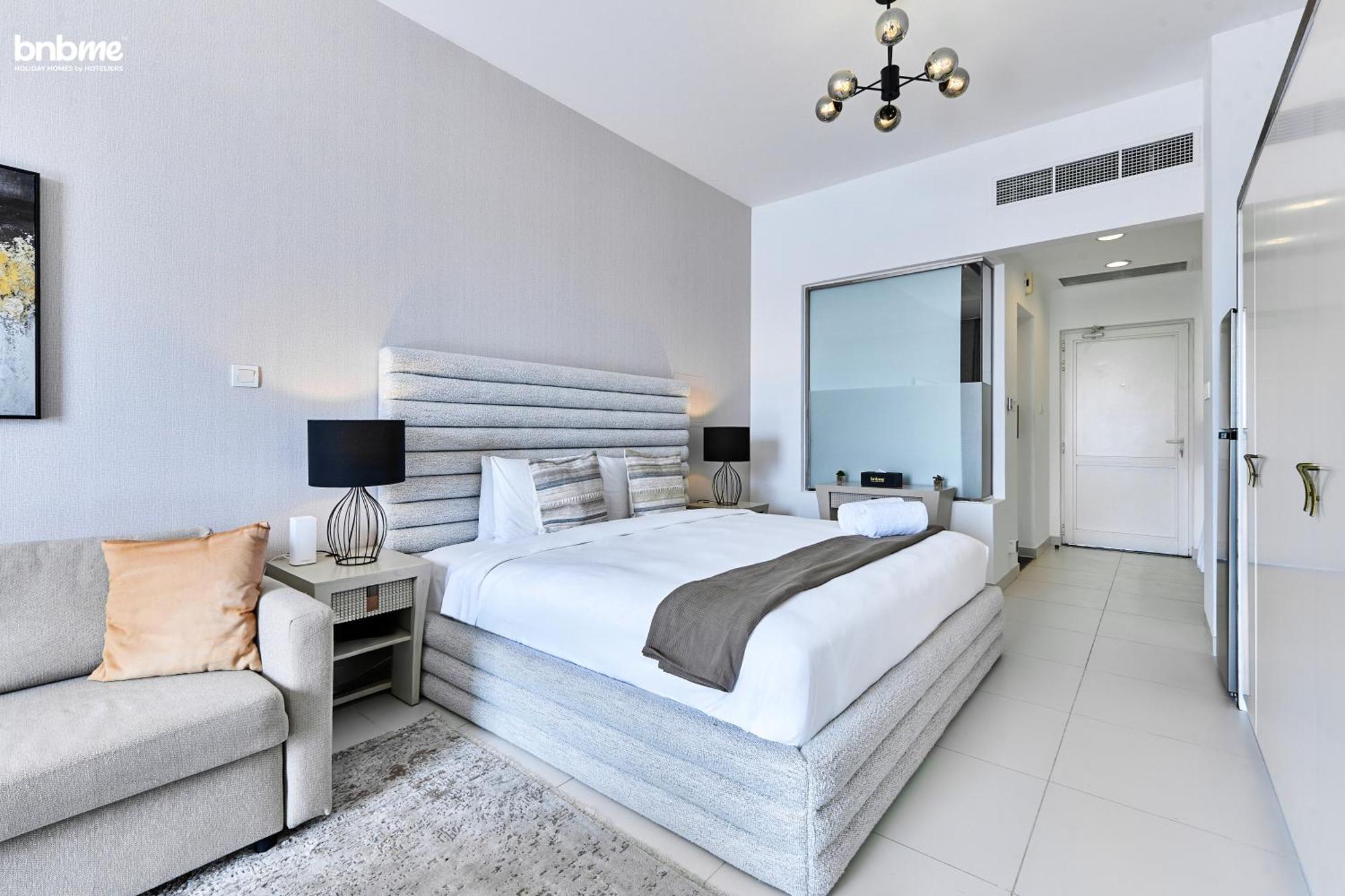 Апартаменты Bnbmehomes - Palm Views