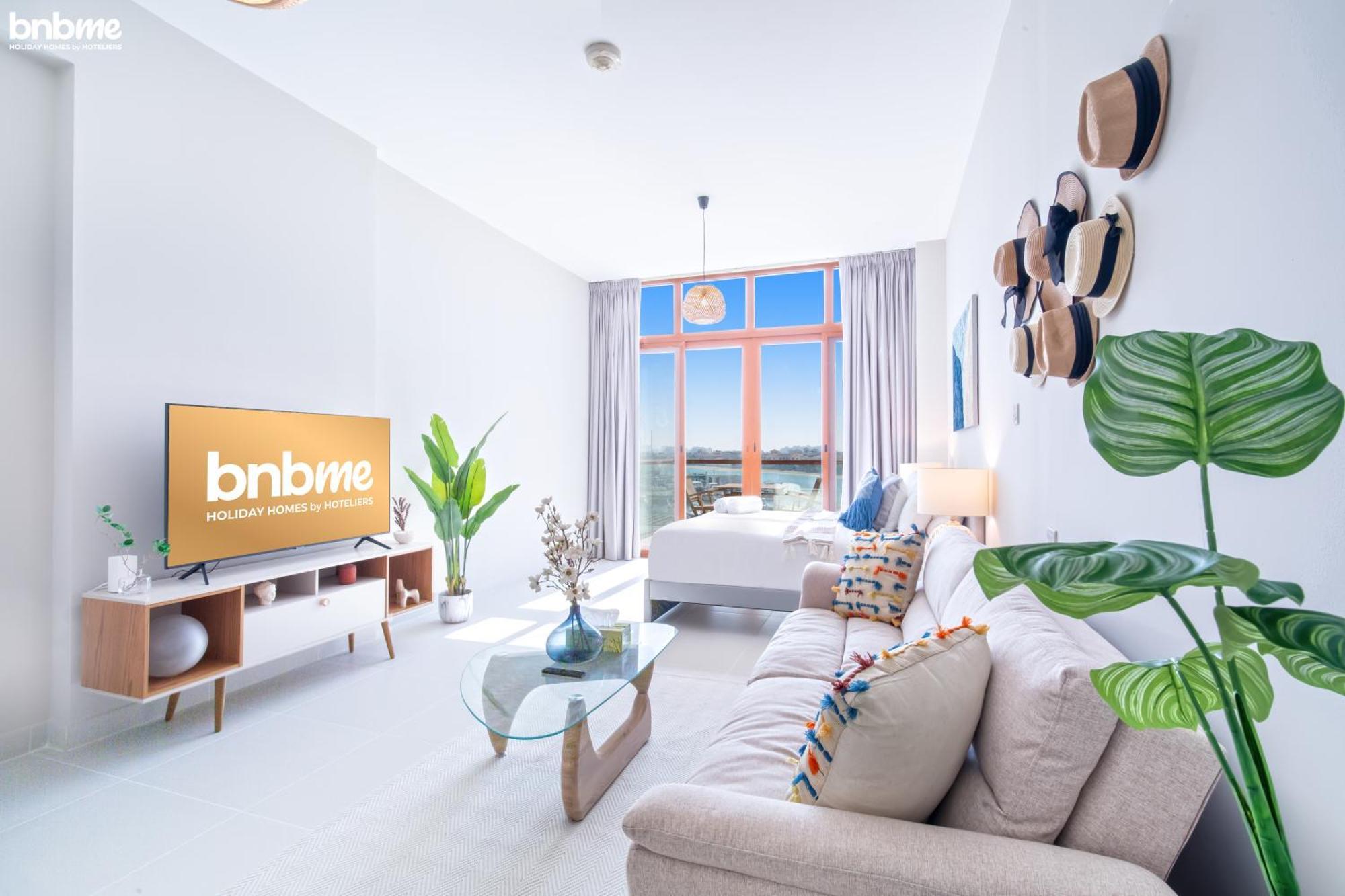 Appartement Bnbmehomes - Palm Views *
