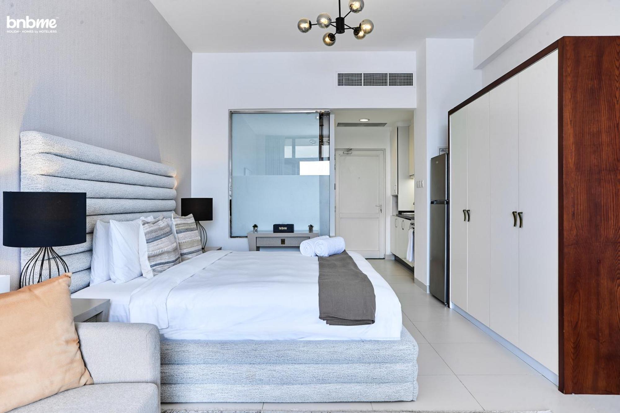 Appartement Bnbmehomes - Palm Views